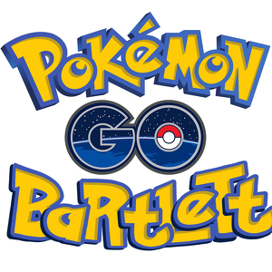 Team Page: PoGo Bartlett